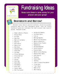 Church Fundraising Churchnet Usa Fundraising Activities Fun Fundraisers How To Raise Money