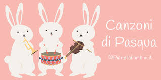 Coccole è la canzoncina che, con semplici parole, ricorda ad ogni mamma di essere la persona più importante per il proprio bambino. 20 Canzoni Di Pasqua Per Bambini Pianetabambini It