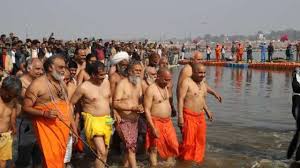 Muttiah muralitharan latest breaking news, pictures, photos and video news. Tharoor S Kumbh Remark Religious Slur With Tactical Support From Rahul Who Wears Janeu During Polls Smriti Irani
