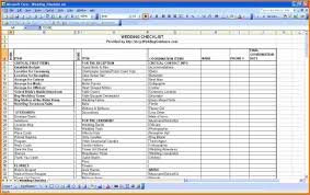 Image Result For Wedding Budget Checklist Wedding Checklist Template Wedding Checklist Wedding Planning Checklist
