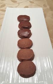 Sables Au Chocolat Bibi En Cuisine