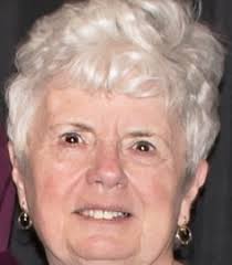Pat. Ostermeier Obituary