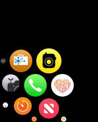 Make sure your apple watch is running watchos 5 or later. Watchos 5 How To Use The Walkie Talkie App Cnet