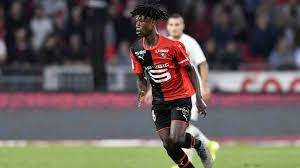 Camavinga Real Madrid Barca Rennes Target Priced At 50m As Com