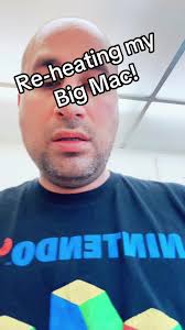 #mcdonalds #ralphpadiwhack