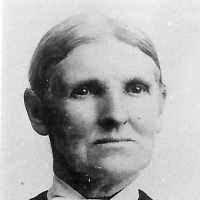 Eliza Ann Brace Lund