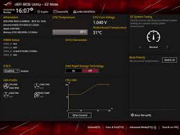 Raid 0+1 stripes and mirrors the data across the drives. Rog Strix B360 H Gaming Rog Strix Gaming Motherboards Rog Republic Of Gamers Rog Global