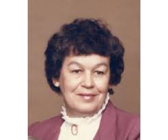 Patricia Westphal Obituary (1929