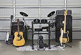For those of you screaming i wanna make music but i can't get garageband!… enter cakewalk, one of the best free daws for windows. Amazon Com Yeele 6x4ft Garage Band Backdrop Guitar Drum Modern Rock Music Sound Background For Photography Adult Portrait Photo Booth Video Shooting Vinyl Wallpaper Photocall Studio Props Camera Photo