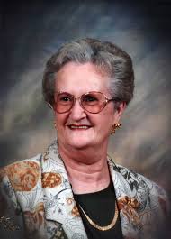 Nora Ann Flowers, 85