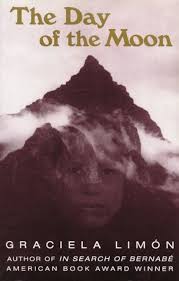 Amazon.com: The Day of the Moon eBook : Limon, Graciela: Books