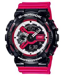 Designed to endure in harsh.combomaster on instagram: G Shock Red Black And White Rb Series 3 Solar Radio 1 G Central G Shock Watch Fan Blog