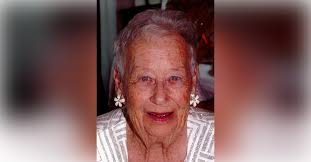 Obituary information for Nella Ruth Easley