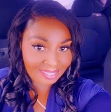 Crystal Antoinette Jones