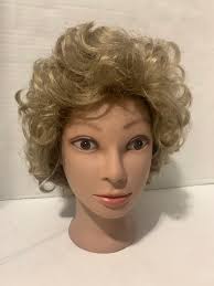 Hair Fashions Designs Megan Style Wig Average Size Fits 21 to 23 Inches