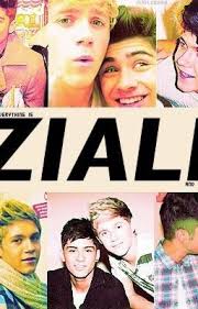 Ziall