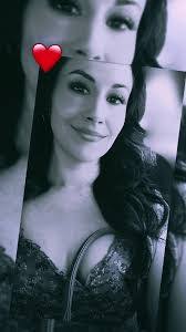 Marie Conger's Instagram, Twitter & Facebook