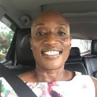 Gail Sampson's Instagram, Twitter & Facebook