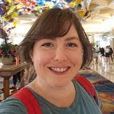 Sharon Lavy's Instagram, Twitter & Facebook