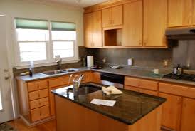 dare you to paint your cabinets black
