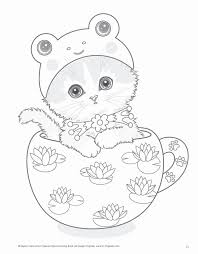Cat coloring page, cat and kittens on pillow coloring pages, cute kitten coloring pages. 11 Most Awesome Kitten Tree Coloring Page For Teens And Adults Disegni Book Pages Korky Last Colouring Jill Inspirations Oguchionyewu