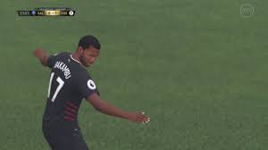 Today we have a review of 91 rated team of the season (tots) cedric bakambu in fifa 21. Cedric Bakambu Fifa 17 Youtube