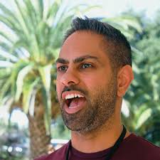 Tell Us About a Relationship That Has Lasted Since Stanford'