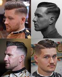 5 Timeless Military Haircuts For Men Army Haircuts Military Haircuts Men Military Haircut Army Haircut