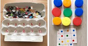 Sin embargo, no todo es gestión. Todos A Jugar 10 Ideas Para Elaborar Juegos Educativos Usando Materiales Reciclados