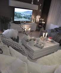 Pin By Zsuzsi Fidler On Viviyenda Living Room Decor Cozy Living Room Decor Apartment Apartment Living Room Design