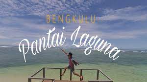 Route masuk obyek wisata laguna pantai bopong dari surorejan puring kebumen. Laguna Beach Bengkulu Destimap Destinations On Map