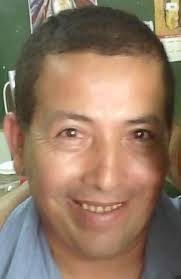 La Policía busca a Luis Armando Luján de 50 años