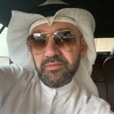 Ahmed Ali Al-Ebrahim