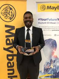 Maybank organises go ahead challenge to recruit young talent. Maybank Go Ahead Challenge 2018 Peringkat Universiti Pusat Pembangunan Karier