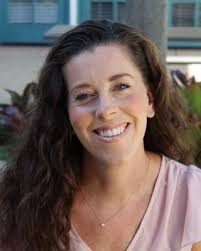 Kathleen 'Kay' Wenger, Counselor, Laguna Beach, CA, 92651