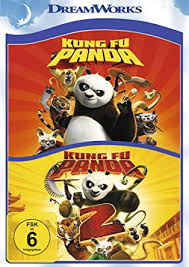 Kvôli tvorbe pandej dediny filmári navštívili čínu. Kung Fu Panda Kung Fu Panda 2 2 Dvds Amazon De Mark Osborne John Stevenson Jennifer Yuh Nelson Dvd Blu Ray