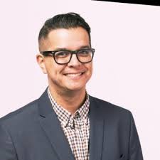 Communications Coordinator at St.Amant