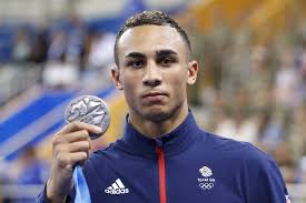 Olympic silver medallist Ben Whittaker turns professional