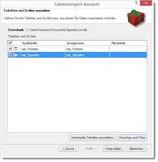 If microsoft office 2007 is installed on the same machine as arcgis, skip to step 2. Excel Powerpivot Daten Aus Access Auswerten At Excel Blog Andreas Thehos