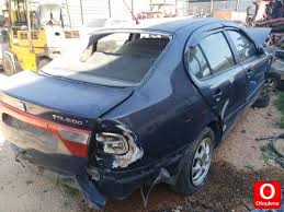 2000 Model Seat Toledo 1 6 16valf Benzinli Parca Parca Satli Otocikma Com Da 490686 Otomobil