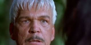 The Rockford Files cast