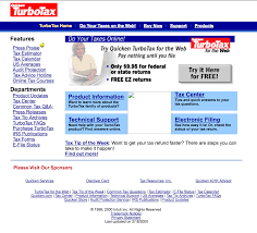 Want to better understand your finances and the taxes you are paying? How Turbotax Used Design And Emotion To Solve A Boring Problem And Dominate An 11b Industry Product Habits
