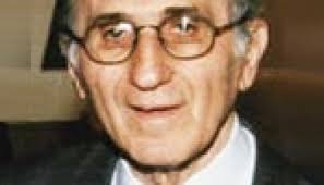 General Surgery News launches new article series; profiles George Berci