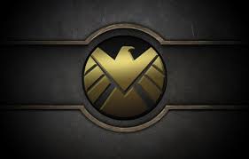 Maybe you would like to learn more about one of these? Wallpaper Logo Spy Marvel Eagle Series Falcon S H I E L D Agents Of Shield Tv Series Marvel Agents Of S H I E L D Agents Of S H I E L D Marvel S Agents Of S H I E L D Bastions Of Justice