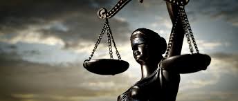 Jh as in joy (jh.oy) ; El Concepto De Justicia Enfoque