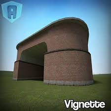 Simple modern vignette modern simple modern vignette simple vignette template decoration how to add a very simple vignette in photoshop. Steam Workshop Basic Vignette