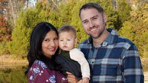 They hit it off instantly and got married shortly after in november 2017. 90 Day Fiance S Karine Gets Emergency Protective Order Against Paul I Feared For My Life Entertainment Tonight
