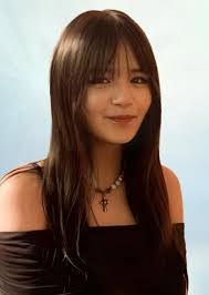 Hannah Megan's Instagram, Twitter & Facebook