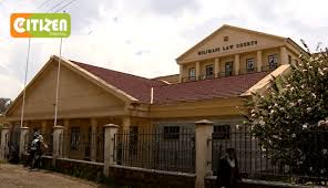 In today's ruling, justice melinda richards has determined that google was a publisher, despite denials by the company. Five Judge Bench Starts Hearing 8 Cases Challenging Bbi Citizentv Co Ke