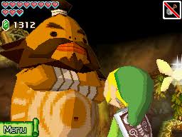 A lot of individuals admittedly had a hard t. Goron Quiz Zelda Dungeon Wiki